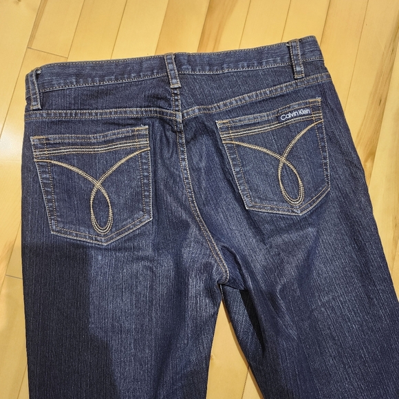 Calvin Klein jeans - Picture 5 of 7